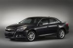 Chevrolet Malibu ECO 2013 года